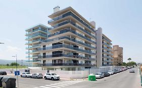 Apartamentos la Volta Aguamarina